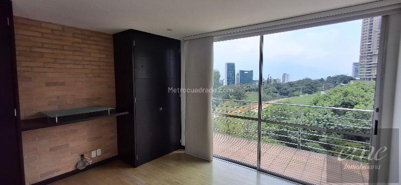 Apartamento en Arriendo, Aguacatala, Medellín - Widok 6