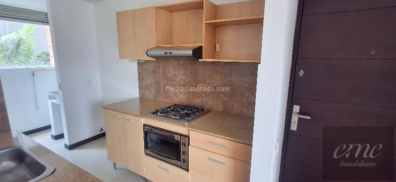 2BR Apartment Near Balsos in Aguacatala