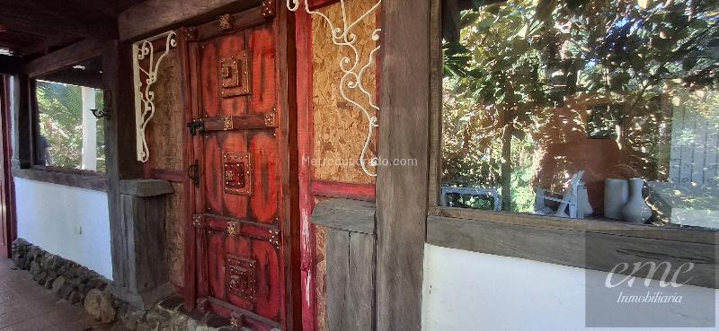 Casa tipo cabaña de 1 habitación en Copacabana - 2