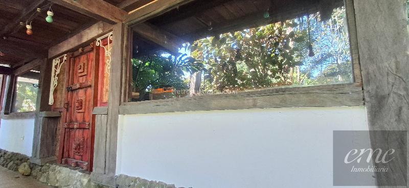 Casa tipo cabaña de 1 habitación en Copacabana - 3