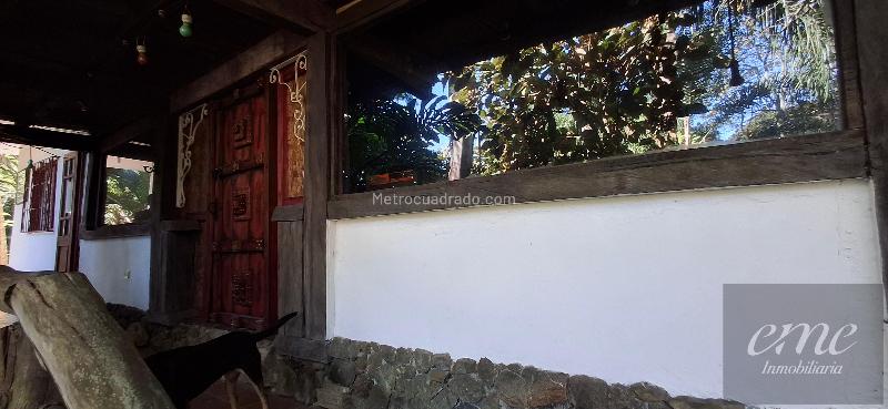 Casa tipo cabaña de 1 habitación en Copacabana - 4