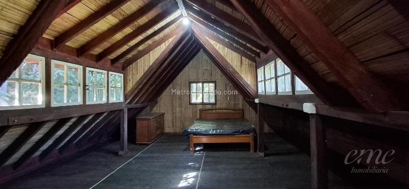 Casa tipo cabaña de 1 habitación en Copacabana - 5