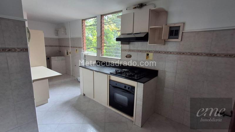 Comfortable 3BR Apartment in Poblado