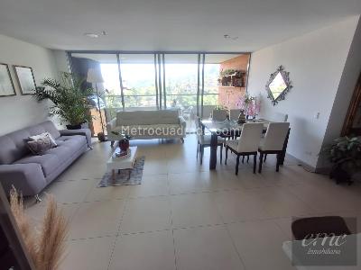 Apartamento en venta en Loma Del Escobero, Envigado · foto 3 de 18