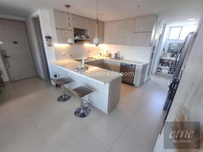 Apartamento en venta en Loma Del Escobero, Envigado · foto 6 de 18
