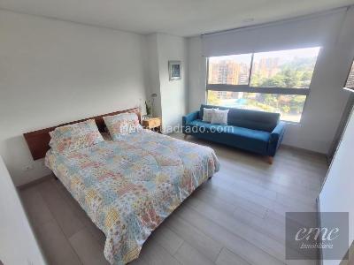 Apartamento en venta en Loma Del Escobero, Envigado · foto 10 de 18