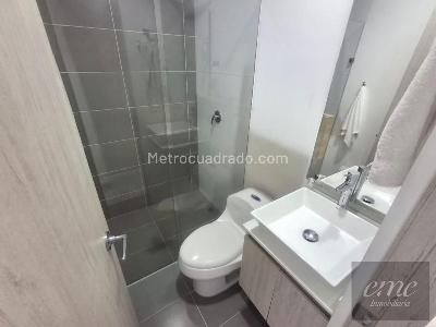 Apartamento en venta en Loma Del Escobero, Envigado · foto 13 de 18