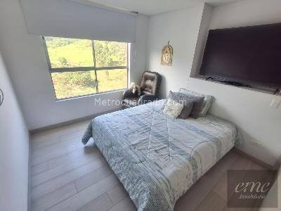 Apartamento en venta en Loma Del Escobero, Envigado · foto 14 de 18