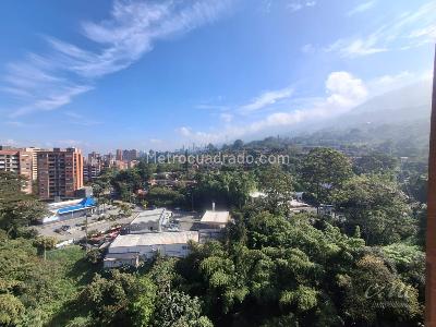 Apartamento en venta en Loma Del Escobero, Envigado · foto 15 de 18