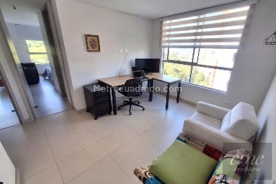 Apartamento en venta en Loma Del Escobero, Envigado · foto 18 de 18