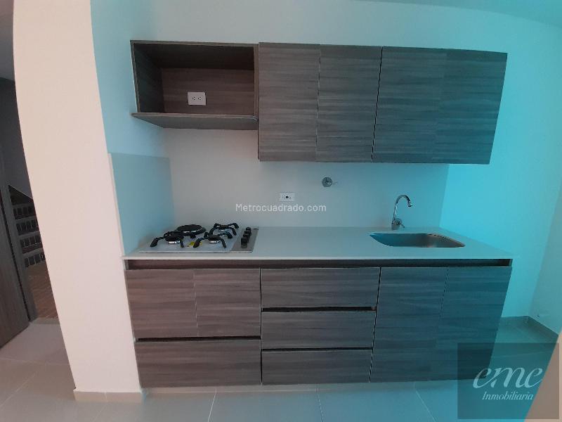 Bright 3BR Apartment for Rent in Maria Auxiliadora - 2