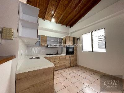 Apartamento en Arriendo, Calasanz Parte Baja, Medellín