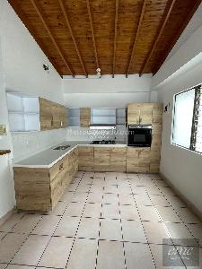Apartamento de 4 alcobas en arriendo en Calasanz Parte Baja, Medellín, 215 m² · foto 9 de 20