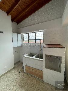 Apartamento de 4 alcobas en arriendo en Calasanz Parte Baja, Medellín, 215 m² · foto 13 de 20
