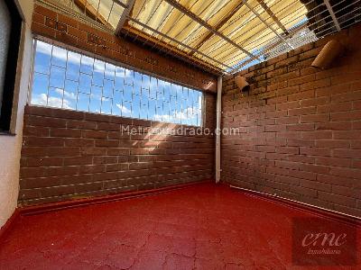Apartamento de 4 alcobas en arriendo en Calasanz Parte Baja, Medellín, 215 m² · foto 16 de 20