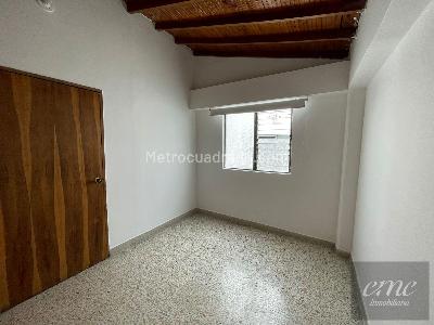 Apartamento de 4 alcobas en arriendo en Calasanz Parte Baja, Medellín, 215 m² · foto 20 de 20