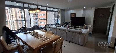 Apartamento de 3 alcobas en venta en San Jose, Sabaneta, 131 m² · foto 5 de 20