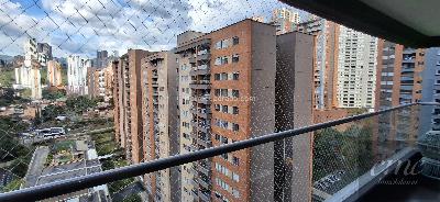 Apartamento de 3 alcobas en venta en San Jose, Sabaneta, 131 m² · foto 7 de 20