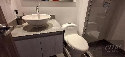 Apartamento de 3 alcobas en venta en San Jose, Sabaneta, 131 m² · foto 11 de 20