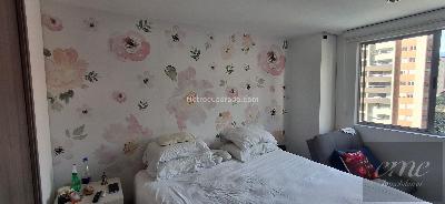 Apartamento de 3 alcobas en venta en San Jose, Sabaneta, 131 m² · foto 13 de 20