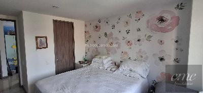 Apartamento de 3 alcobas en venta en San Jose, Sabaneta, 131 m² · foto 14 de 20