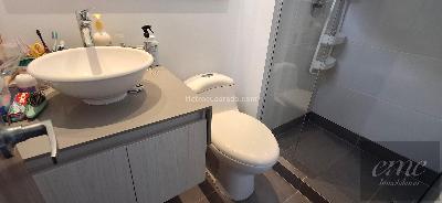 Apartamento de 3 alcobas en venta en San Jose, Sabaneta, 131 m² · foto 15 de 20