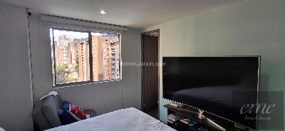 Apartamento de 3 alcobas en venta en San Jose, Sabaneta, 131 m² · foto 16 de 20
