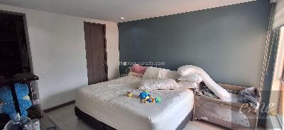 Apartamento de 3 alcobas en venta en San Jose, Sabaneta, 131 m² · foto 17 de 20