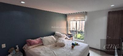 Apartamento de 3 alcobas en venta en San Jose, Sabaneta, 131 m² · foto 18 de 20