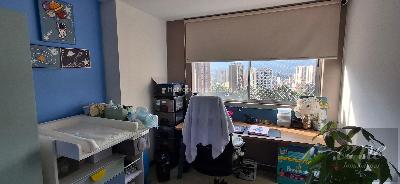 Apartamento de 3 alcobas en venta en San Jose, Sabaneta, 131 m² · foto 19 de 20