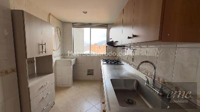 Apartamento de 2 alcobas en arriendo en Loma De Los Balsos, Medellín, 72 m² · foto 3 de 20
