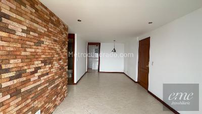 Apartamento de 2 alcobas en arriendo en Loma De Los Balsos, Medellín, 72 m² · foto 5 de 20