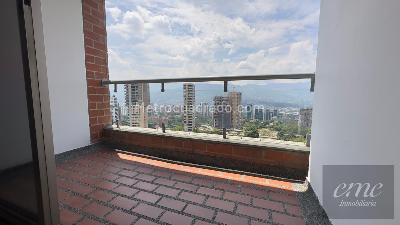 Apartamento de 2 alcobas en arriendo en Loma De Los Balsos, Medellín, 72 m² · foto 6 de 20