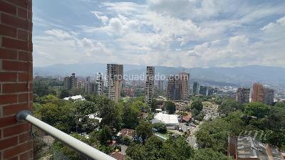 Apartamento de 2 alcobas en arriendo en Loma De Los Balsos, Medellín, 72 m² · foto 7 de 20