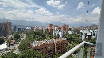 Apartamento de 2 alcobas en arriendo en Loma De Los Balsos, Medellín, 72 m² · foto 9 de 20
