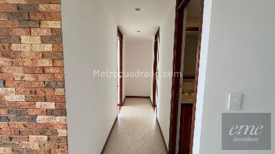 Apartamento de 2 alcobas en arriendo en Loma De Los Balsos, Medellín, 72 m² · foto 11 de 20