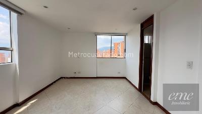Apartamento de 2 alcobas en arriendo en Loma De Los Balsos, Medellín, 72 m² · foto 18 de 20