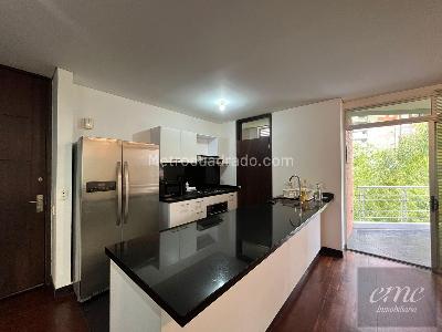 Apartaestudio en venta en El Tesoro, Medellín, 68 m² · foto 5 de 17
