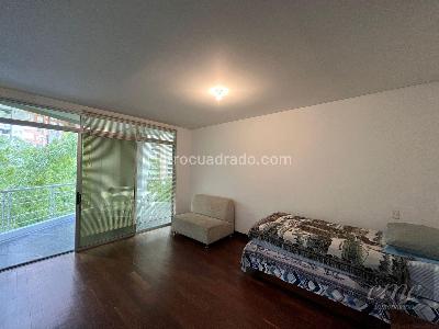 Apartaestudio en venta en El Tesoro, Medellín, 68 m² · foto 6 de 17