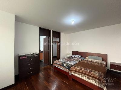 Apartaestudio en venta en El Tesoro, Medellín, 68 m² · foto 8 de 17