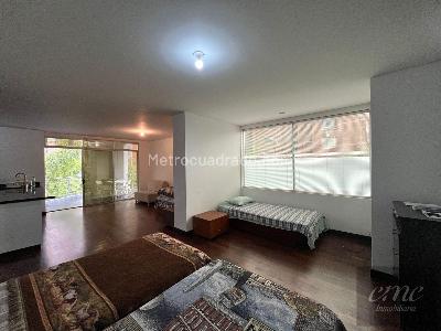 Apartaestudio en venta en El Tesoro, Medellín, 68 m² · foto 9 de 17