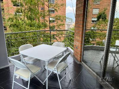 Apartaestudio en venta en El Tesoro, Medellín, 68 m² · foto 10 de 17