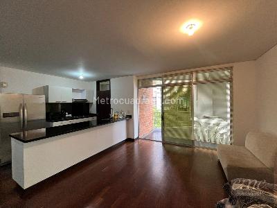 Apartaestudio en venta en El Tesoro, Medellín, 68 m² · foto 13 de 17