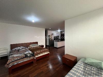 Apartaestudio en venta en El Tesoro, Medellín, 68 m² · foto 15 de 17