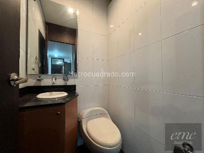 Apartaestudio en venta en El Tesoro, Medellín, 68 m² · foto 16 de 17