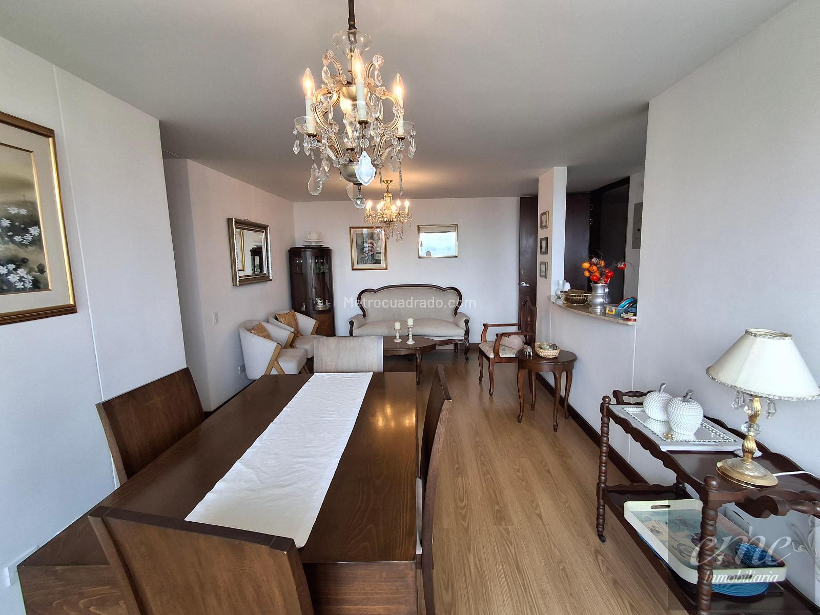 Foto del apartamento