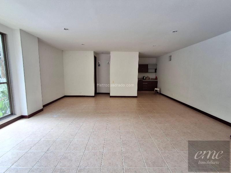 3BR Apartment in San Lucas (84 m²) - 3