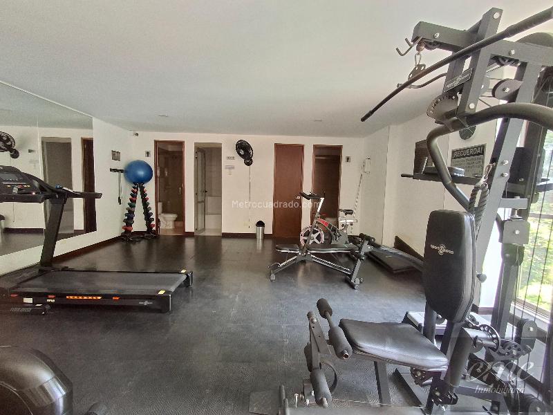 3BR Apartment in San Lucas (84 m²) - 5