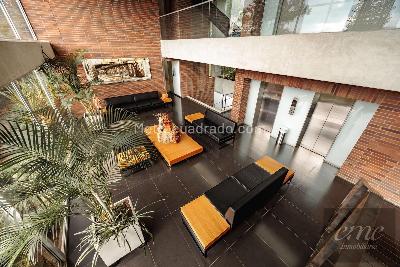 Apartaestudio en arriendo en Cola Del Zorro, Medellín, 51 m² · foto 5 de 20