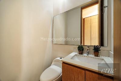 Apartaestudio en arriendo en Cola Del Zorro, Medellín, 51 m² · foto 7 de 20